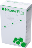 MEPORE Film 10x12 cm