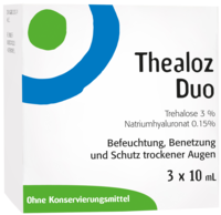 THEALOZ-Duo-Augentropfen