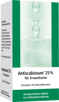 ANTISCABIOSUM-25-Emulsion