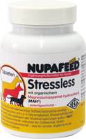 NUPAFEED Dog Stress-less Tabletten vet.